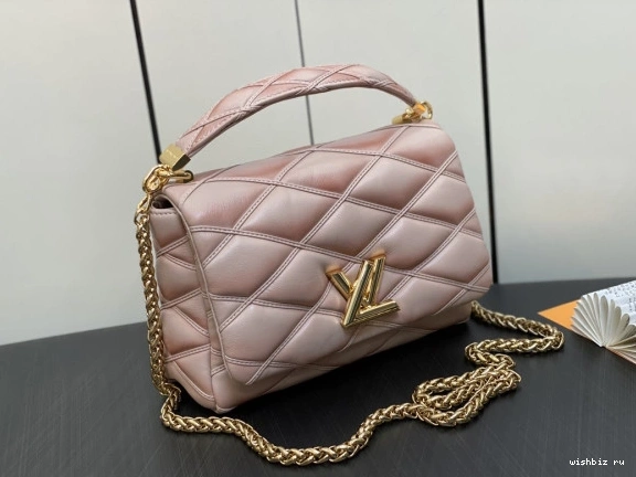 WIS GO-14 MM VUITTON LOUIS 1208